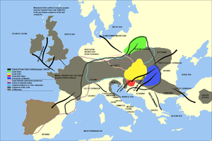 lees model of migration